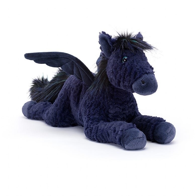 Jellycat Seraphina Pegasus ONE SIZE - H23 X W50 CM
