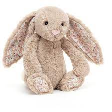 Jellycat Bashful Bunny Large size H36 X W15CM