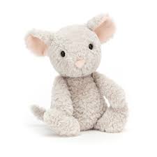 Jellycat Tumbletuft Pig One size H20 X W9CM