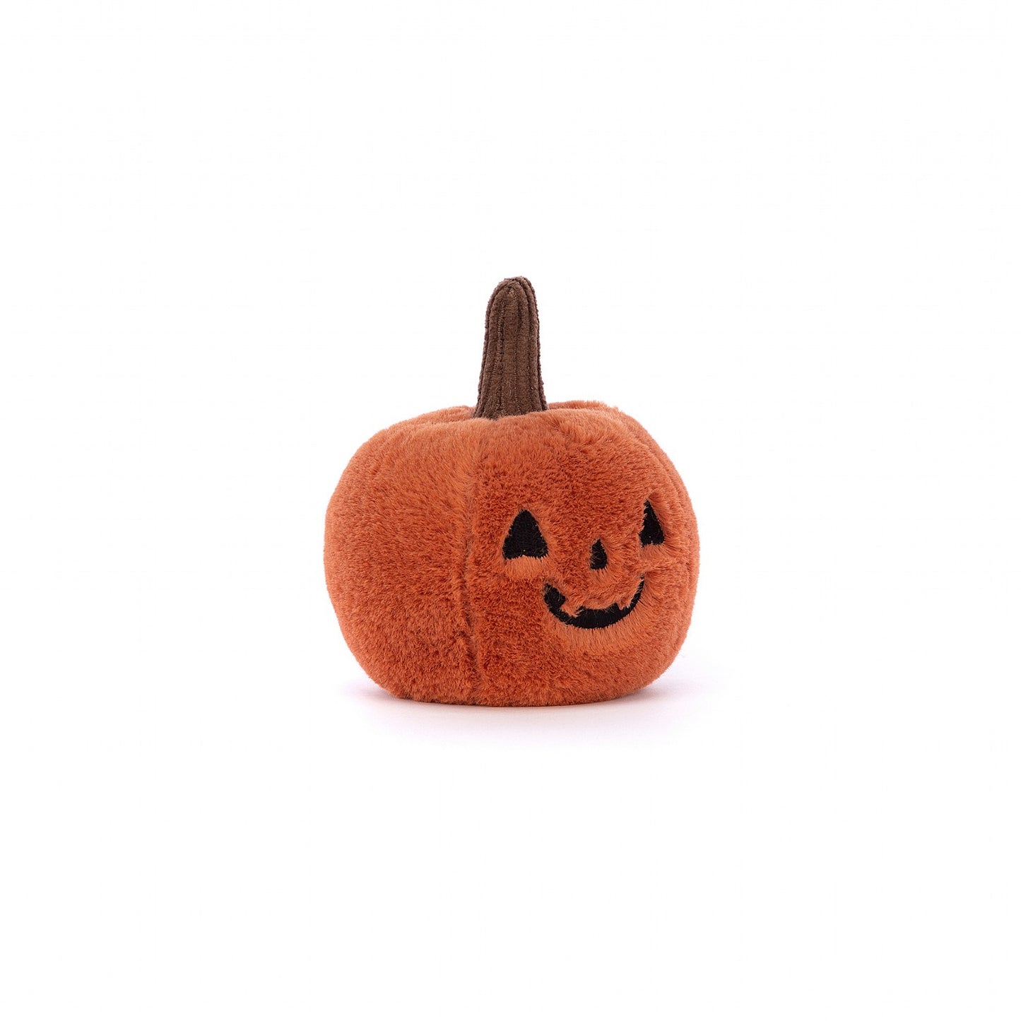 Jellycat Ooky Jack O Lantern ONE SIZE - H8 X W8 CM