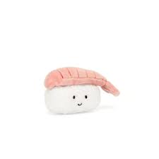 Jellycat Sassy Sushi Nigiri TINY - H5 X W7 CM