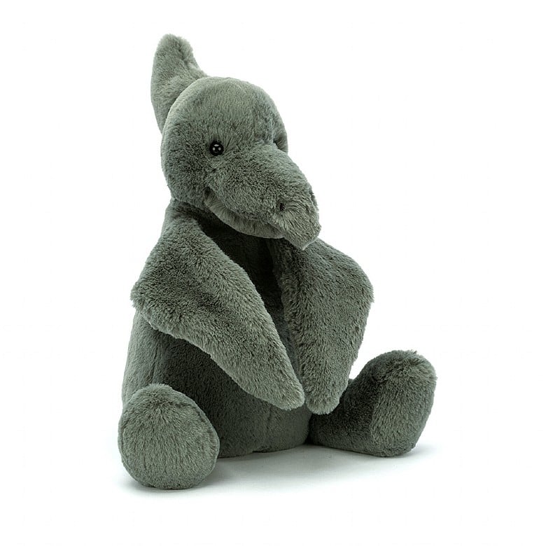 Jellycat Fossilly Pterodactyl MEDIUM - H20 X W30 CM
