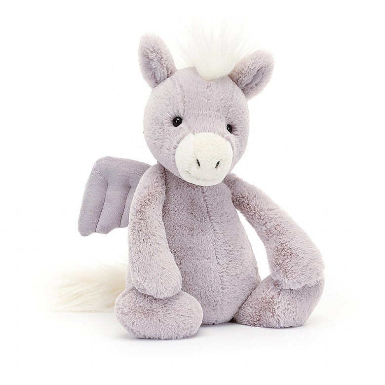Jellycat Medium Bashful Pegasus