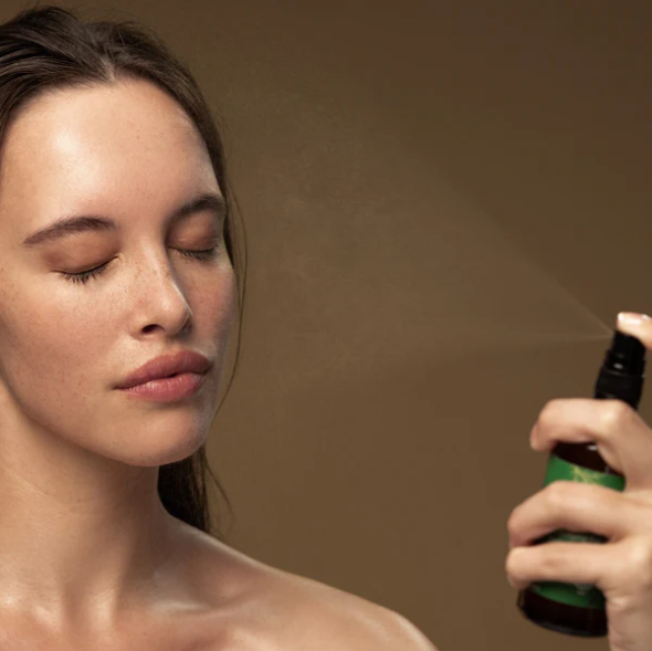 Antipodes Resurrect Clarifying Facial Toner 100ml