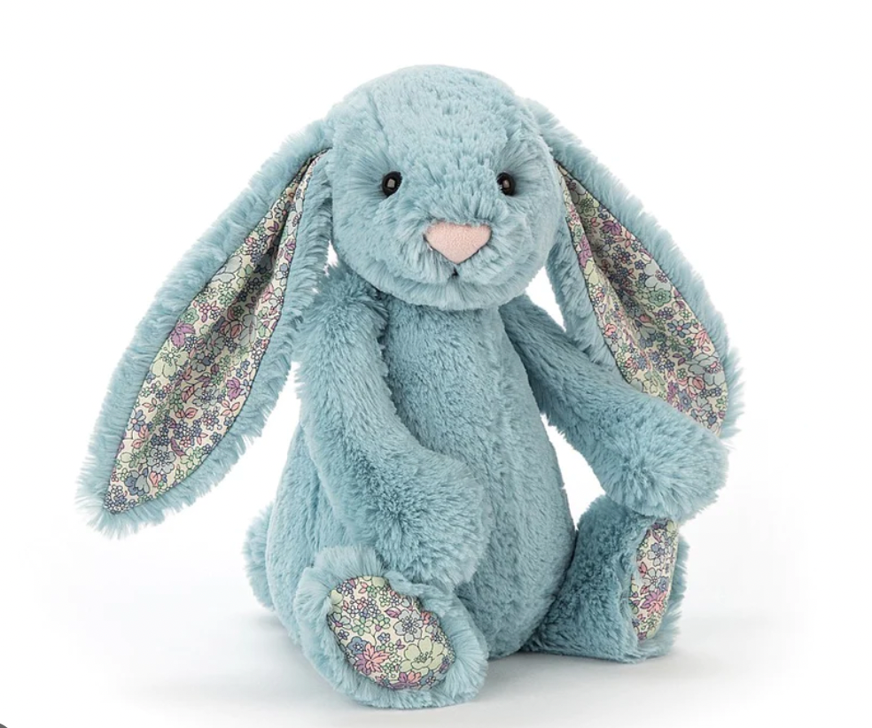 Jellycat Blossom Bashful Bunny