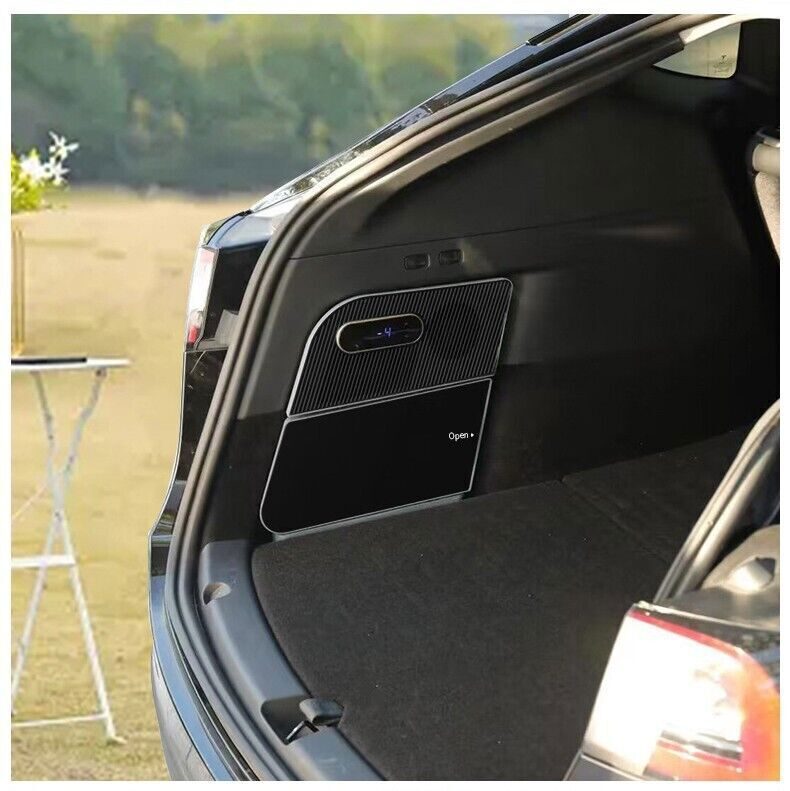 12V-16V Car refrigerator Fits For 2021 2022 2023 Tesla Model Y