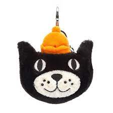Jellycat 25th Anniversary Bag Charm ONE SIZE - H13 X W10 CM