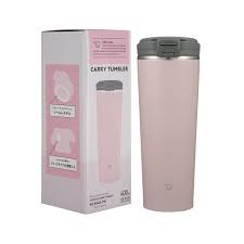 ZOJIRUSHI Stainless Carry Tumbler