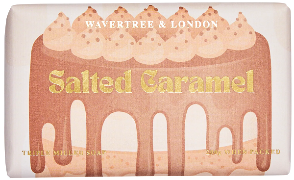 Wavertree London Salted Caramel