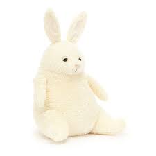Jellycat Amore Bunny MEDIUM - H26 X W18 CM