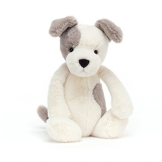 Jellycat Bashful Terrier MEDIUM - H31 X W12 CM