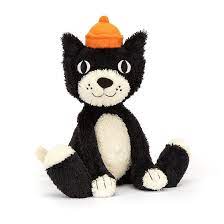 Jellycat Jack MEDIUM - H32 X W11 CM