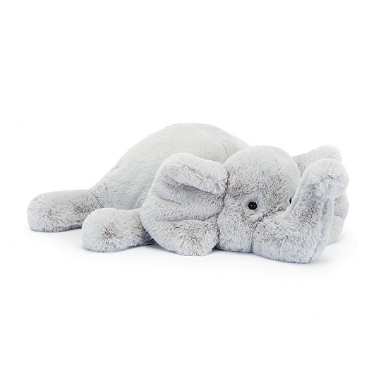 Jellycat Wanderlust Elly ONE SIZE - H18 X W36 CM