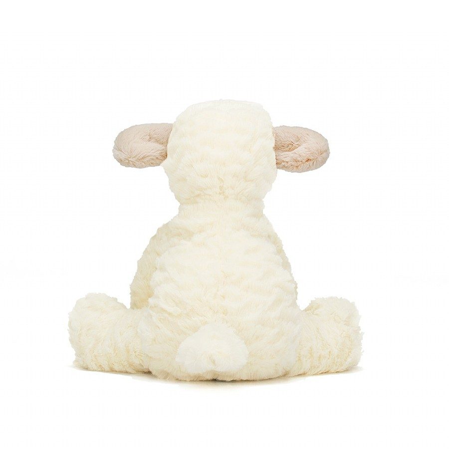 Jellycat Fuddlewuddle Lamb MEDIUM - H23 X W13 CM