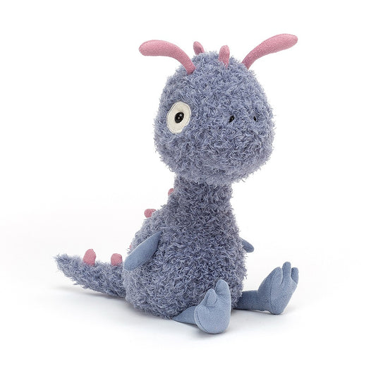 Jellycat Bimmie Jubjub ONE SIZE - H28 X W9 CM