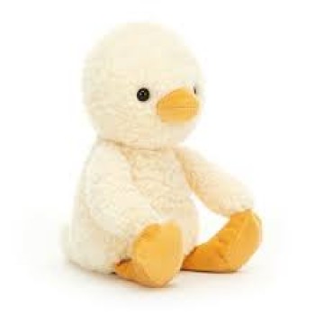Jellycat Dory Duck
