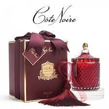 COTE NOIRE Grand Art Deco 500g