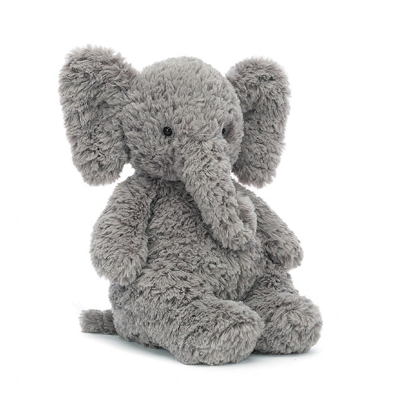 Jellycat Archibald Elephant MEDIUM - H26 X W12 CM
