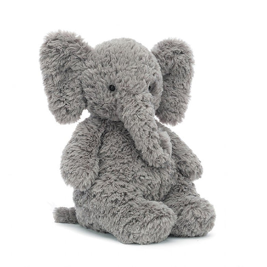 Jellycat Archibald Elephant MEDIUM - H26 X W12 CM