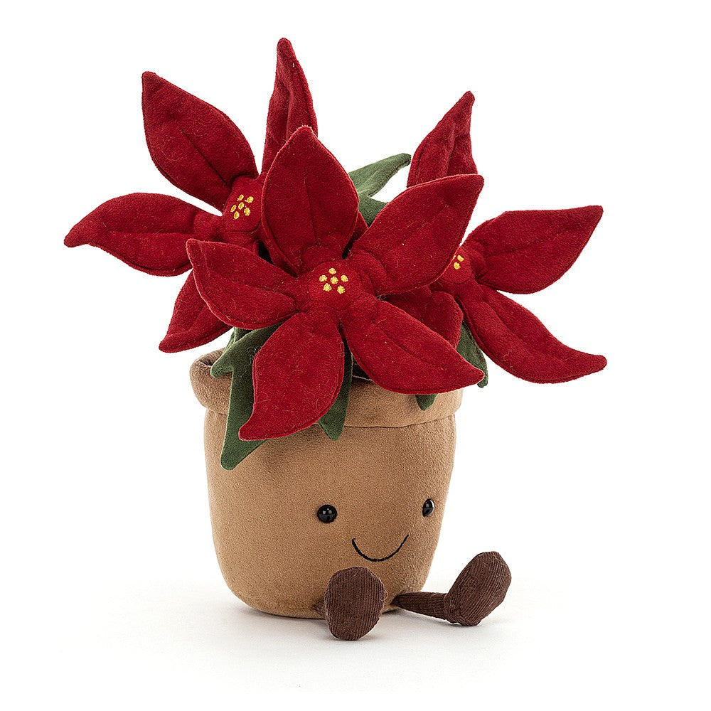 Jellycat Fleury sunflower activity toy