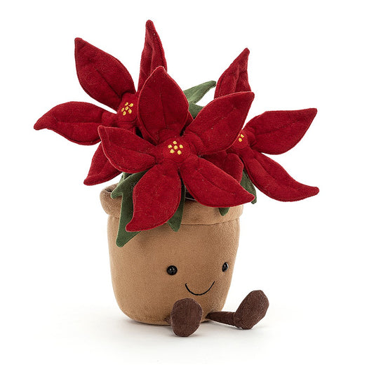 Jellycat Fleury sunflower activity toy