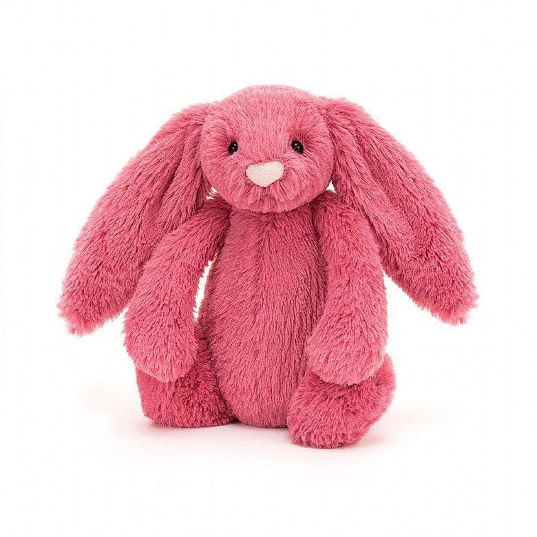 Jellycat Bashful Bunny Medium size H31 X W12CM