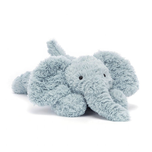 Jellycat Tumblie Elephant ONE SIZE - H12 X W35 CM