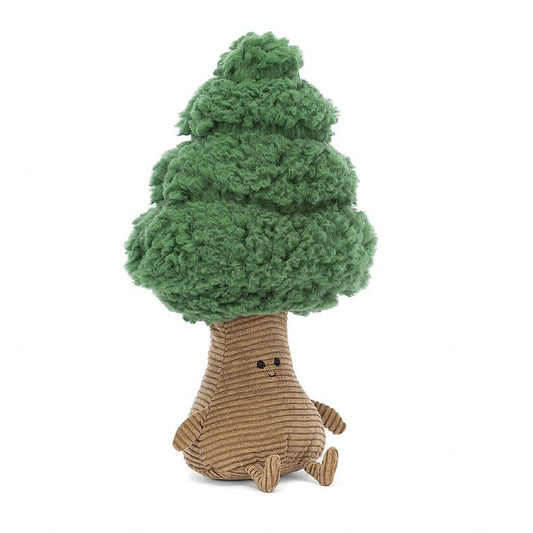 Jellycat Forestree Pine ONE SIZE - H24 X W14 CM