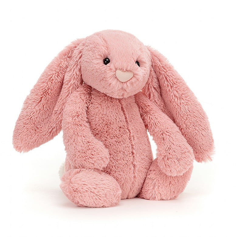 Jellycat Bashful Bunny Medium size H31 X W12CM
