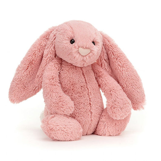 Jellycat Bashful Bunny Medium size H31 X W12CM