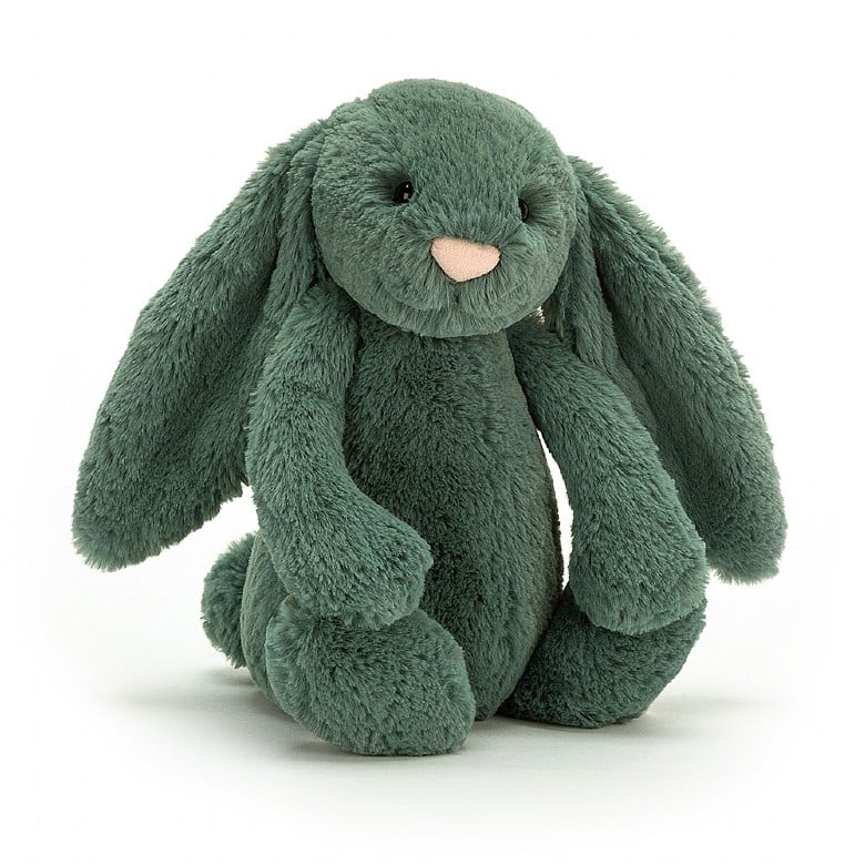Jellycat Bashful Bunny Medium size H31 X W12CM