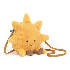 Jellycat Amuseable Sun Bag