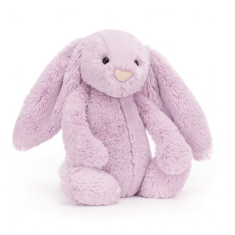 Jellycat Bashful Bunny Medium size H31 X W12CM