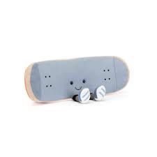Jellycat Amuseable Sport Stateboarding