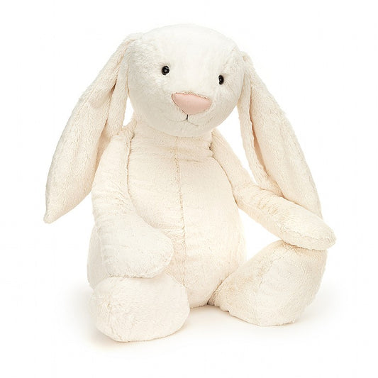 Jellycat Bashful Bunny Very big Size H108 X W46CM