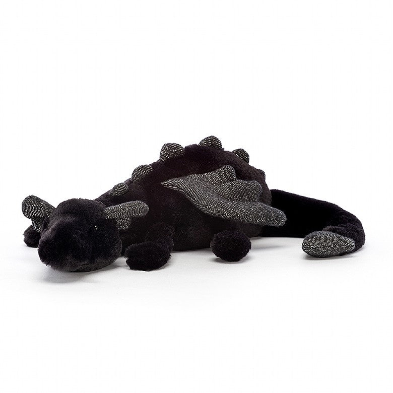 Jellycat Onyx Dragon