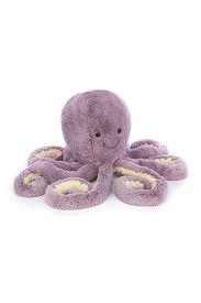 Jellycat Really Big Maya Octopus