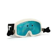 Jellycat Amuseable Sport Ski Goggles