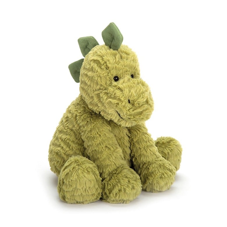 Jellycat Fuddlewuddle Monkey Medium- H23 X W13 CM