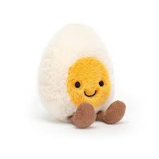 Jellycat Huge Amuseable Happy Boiled Egg