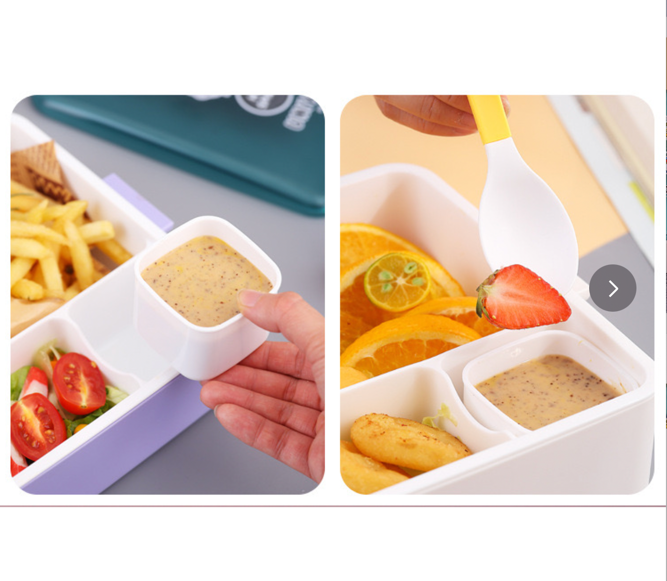 UNIVERSE GALAXY Lunch Box