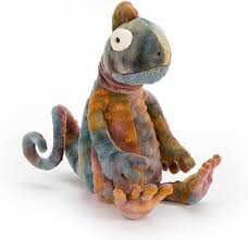 Jellycat Colin Chameleon