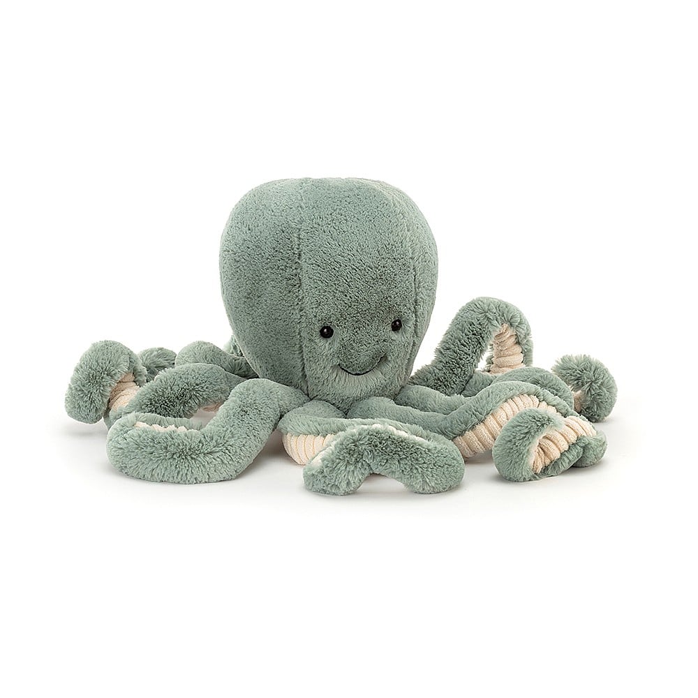 Jellycat Octopus