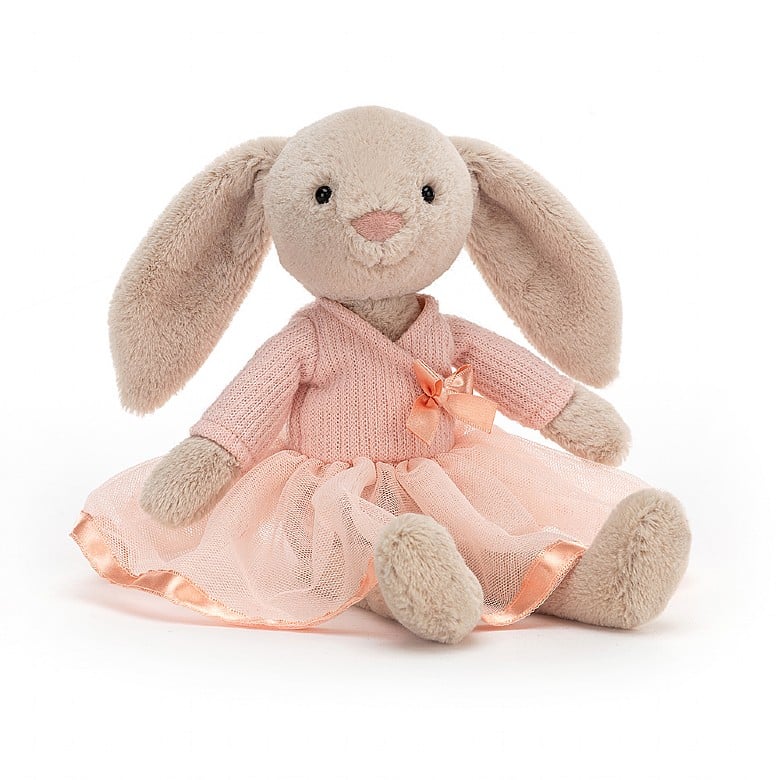 Lottie Bunny Ballet ONE SIZE - H27 X W10 CM