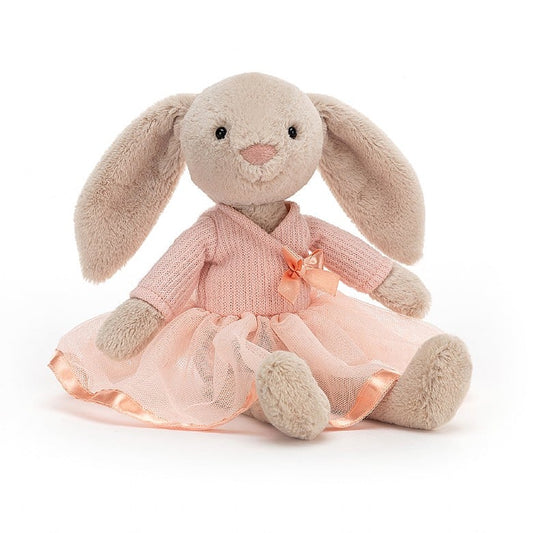 Lottie Bunny Ballet ONE SIZE - H27 X W10 CM