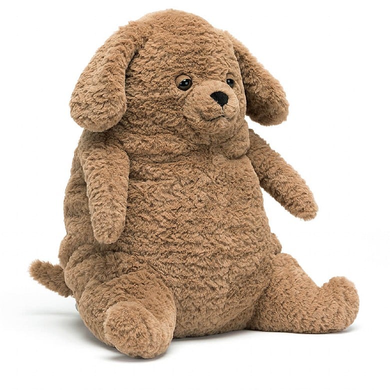 Jellycat Amore Dog ONE SIZE - H26 X W18 CM