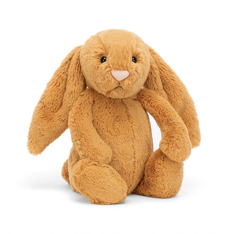 Jellycat  Bashful Bunny Small size H18 X W9CM