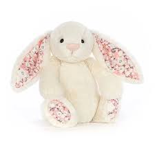 Jellycat Blossom Cherry Bunny MEDIUM - H31 X W12 CM