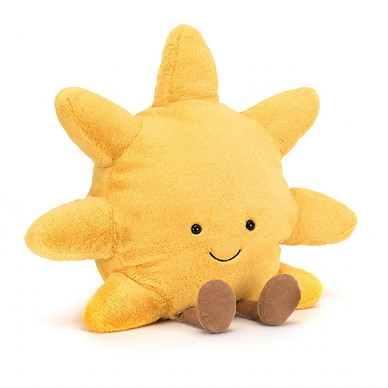 Jellycat Amuseable Sun L10XW29XH29CM