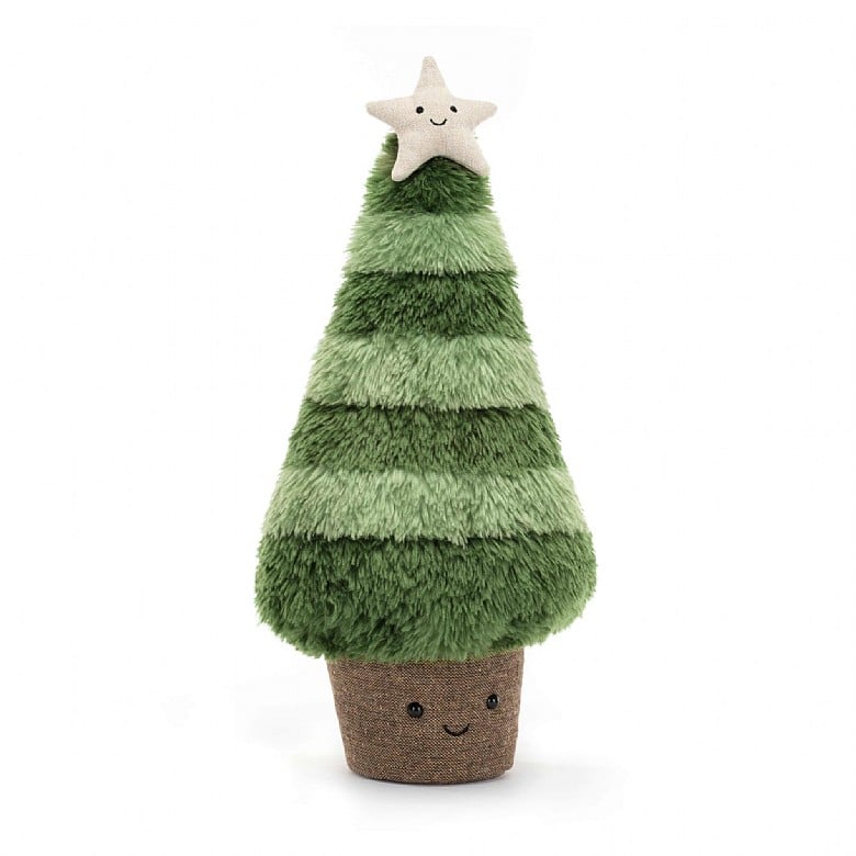 Jellycat Amuseable Nordic Spruce Chritmas Tree